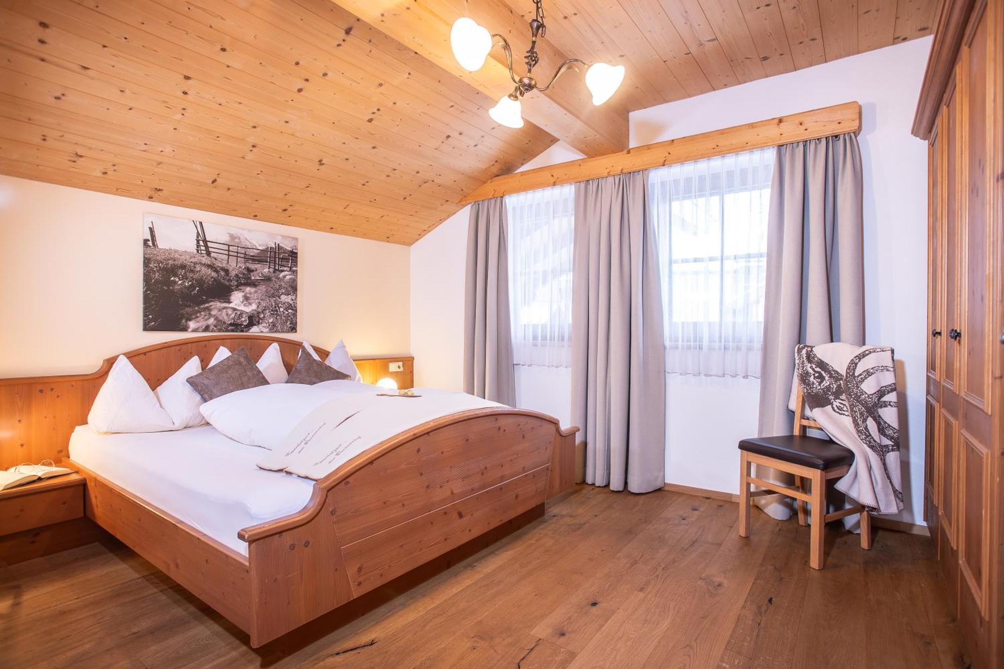 Hotel Brixnerhof Im Zillertal Schlitters Exterior foto