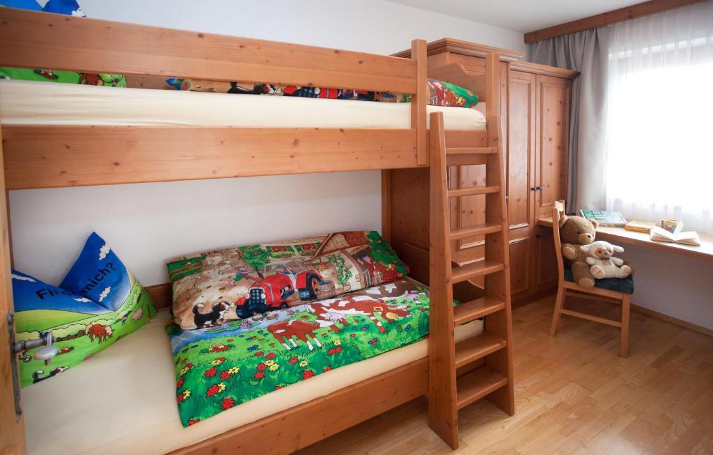 Hotel Brixnerhof Im Zillertal Schlitters Habitación foto