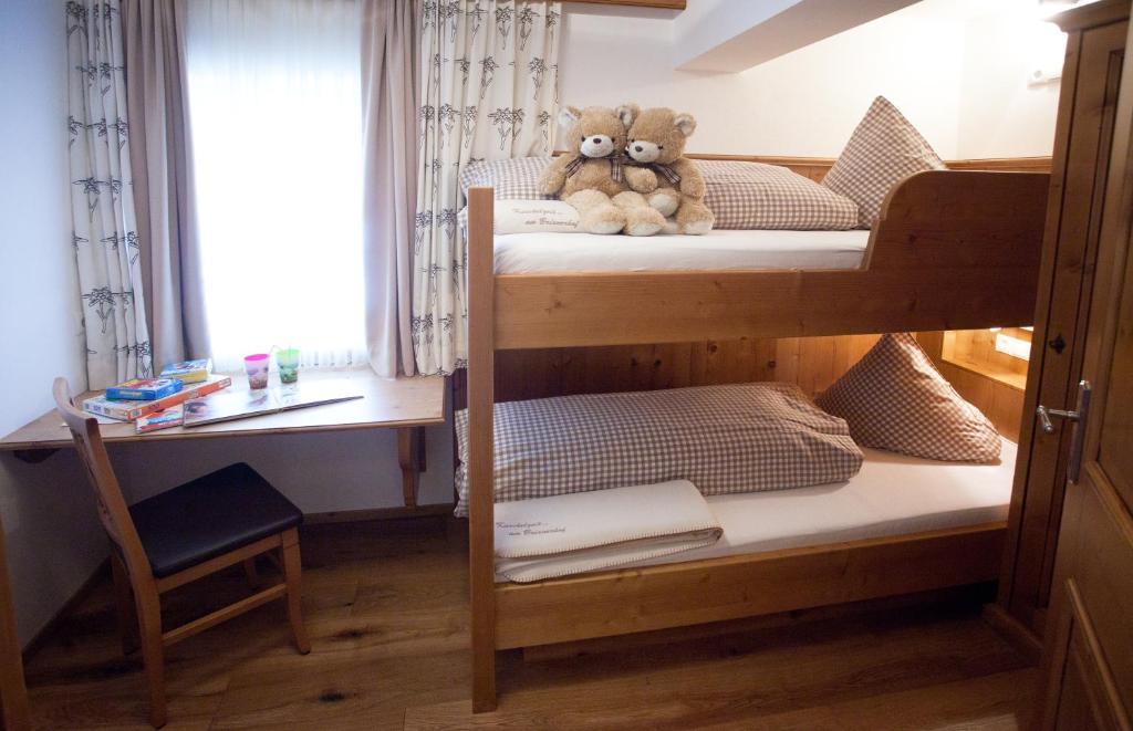 Hotel Brixnerhof Im Zillertal Schlitters Habitación foto